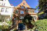 Etagenwohnung Lübeck St. Gertrud - 4 Zimmer, 114 m&sup2;, 439.000&euro; | Angebot:25468216