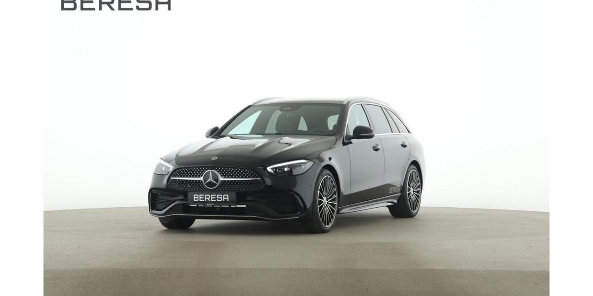 Mercedes-Benz C 220 9.900 km 49.950 &euro; Osnabrück 49078