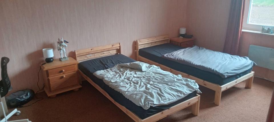 Erdgeschoßwohnung Osterwieck - 4 Zimmer, 75 m&sup2;, 59.900&euro; | Angebot:26407774