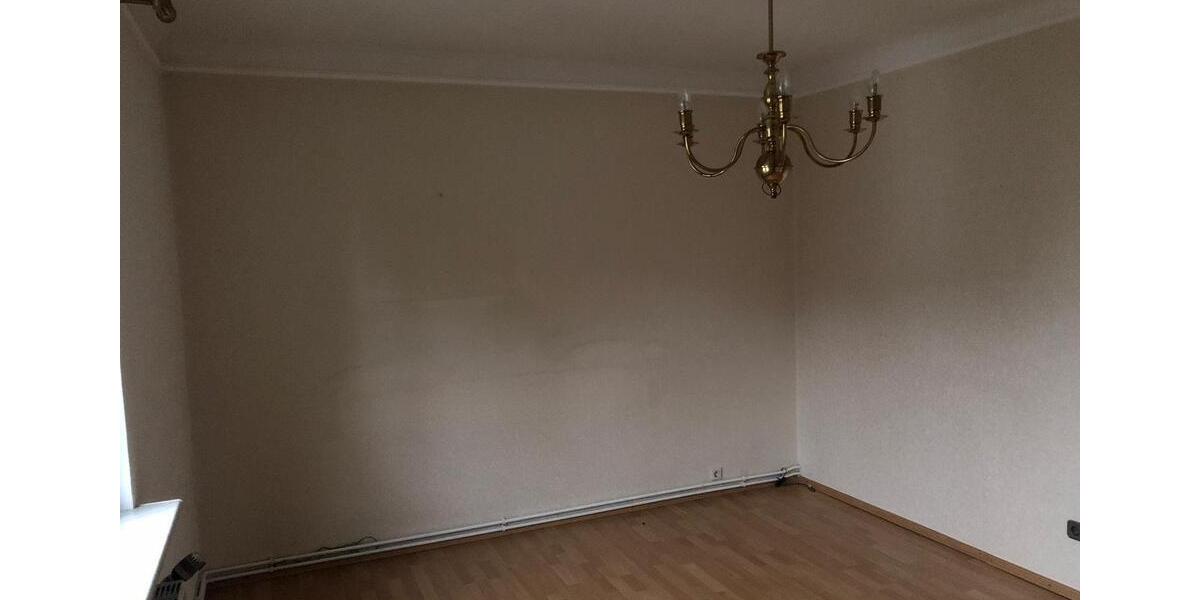 3-Zimmerwohnung mit Garten in Zeuthen 3 zimmer