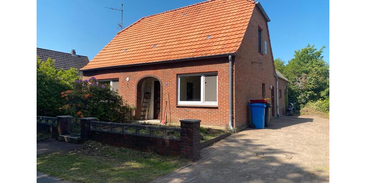 Einfamilienhaus Burg (Dithmarschen) - 130.000&euro; | Angebot:27131005