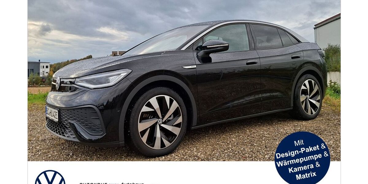 VW ID.5 18.000 km 33.900 € Laupheim 88471