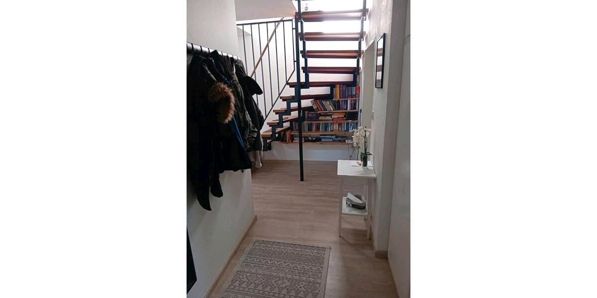Maisonettenwohnung Itzehoe - 3.5 Zimmer, 96 m&sup2;, 900&euro; | Angebot:26663486