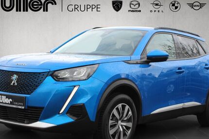 Peugeot 2008 60.130 km 14.420 &euro; Losheim am See 66679