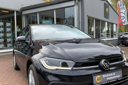 VW Polo 14.900 km 21.590 &euro; Heiden 46359