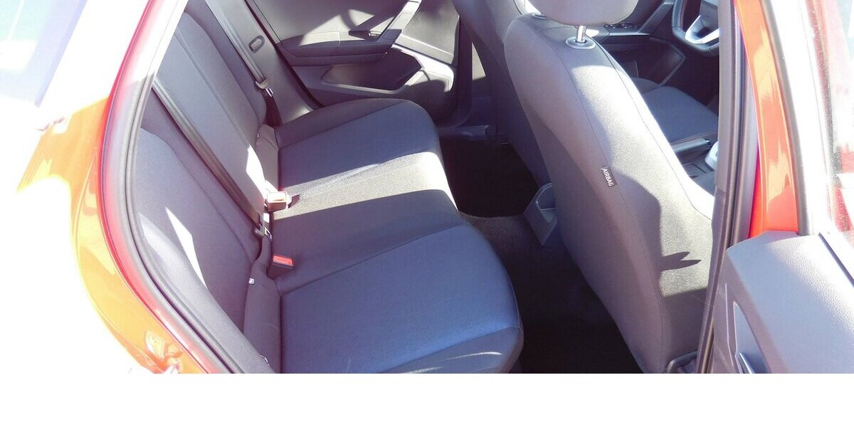 Seat Arona 1.0 FR-Line TSI BMT Navi Klima Alu 23.100 km 16.990 &euro; Vordorf 38533