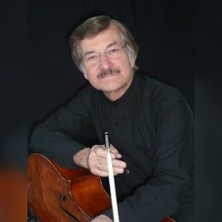 Träumerei - Romantisches in Wort und Ton 21.11.2026 Kulturzentrum Parksäle