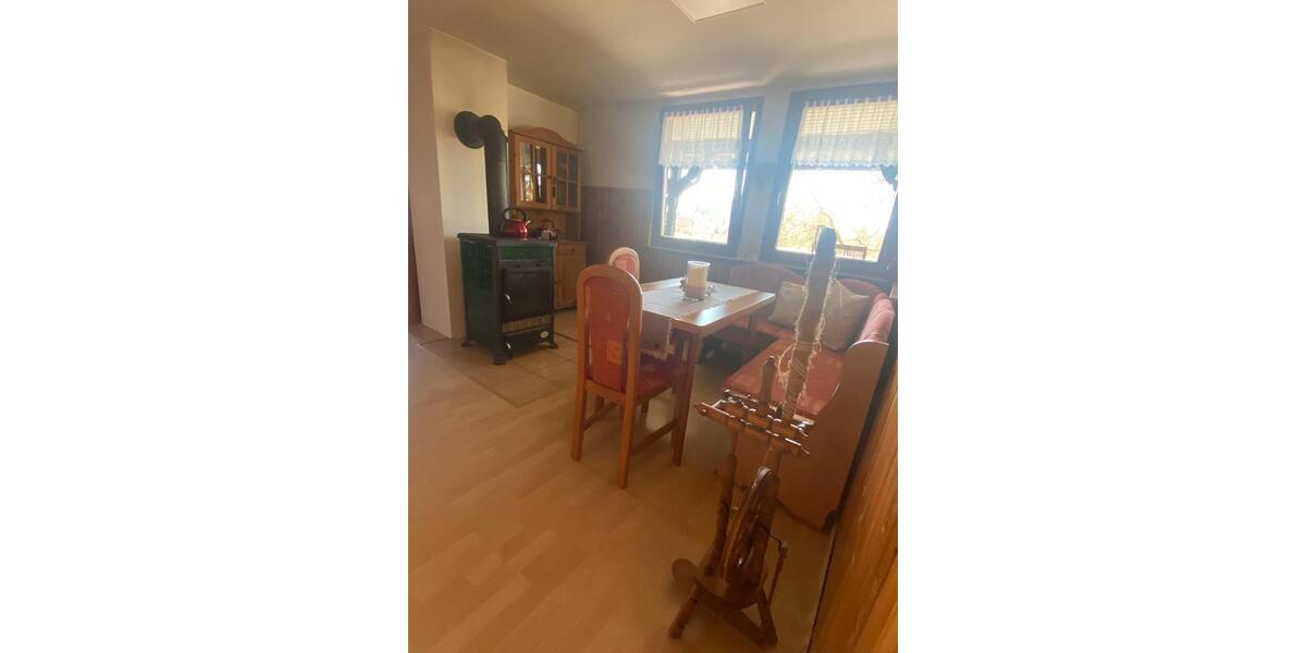 Einfamilienhaus Steinbach-Hallenberg Hallenberg - 3 Zimmer, 70 m&sup2;, 75.000&euro; | Angebot:26314391