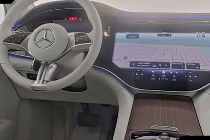 Mercedes-Benz EQE 21.534 km 51.600 € Eula/Borna 04552
