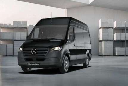 Mercedes-Benz Sprinter 4.851 km 45.684 &euro; Gera 07546