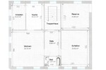 helle Drei-Zimmer-Wohnung in ruhiger Lage mit guter Fernsicht 3 zimmer