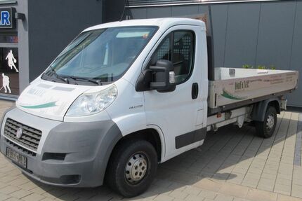 Fiat Ducato 232.884 km 3.750 &euro; Ingolstadt 85053