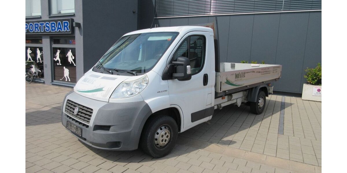 Fiat Ducato 232.884 km 3.750 &euro; Ingolstadt 85053