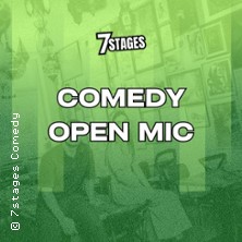 7stages Comedy | Essen