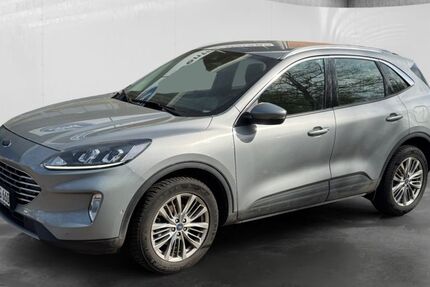 Ford Kuga 32.450 km 26.900 &euro; Dillingen 66763