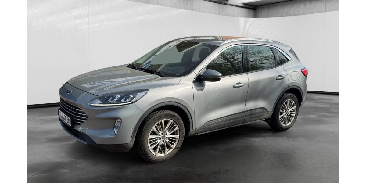 Ford Kuga 32.450 km 26.900 &euro; Dillingen 66763