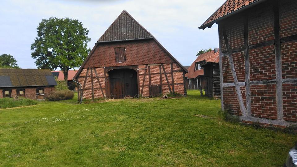 Bauernhaus, Landhaus Bröckel - 199.999&euro; | Angebot:27172381