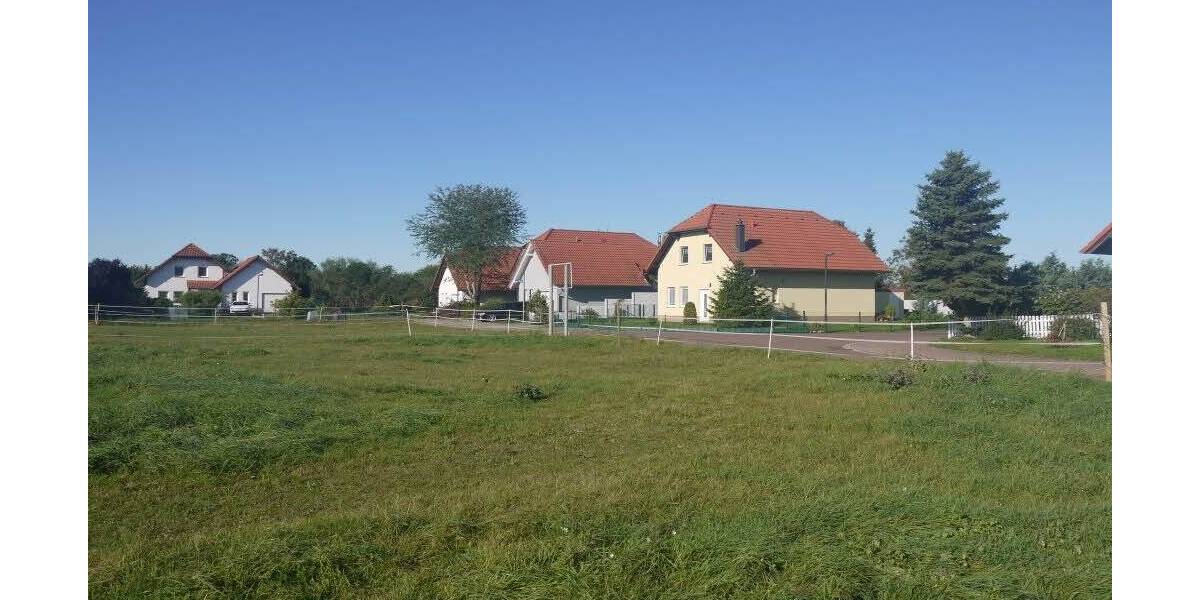 Grundstück Könnern OT Kirchedlau Kirchedlau - 28.500&euro; | Angebot:25708636