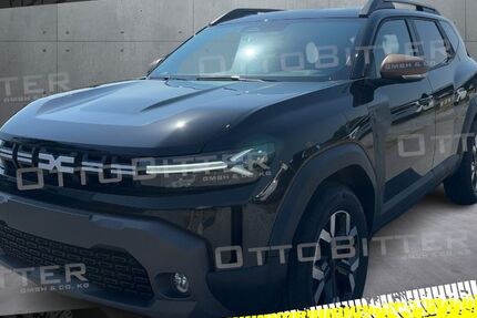 Dacia Duster 7.500 km 21.445 &euro; Bielefeld 33647