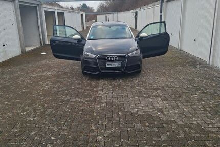 Audi A1 165.000 km 5.500 &euro; Laupheim 88471