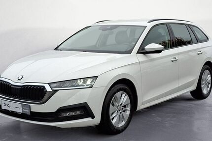 Skoda Octavia 9.850 km 24.990 &euro; Kehl 77694
