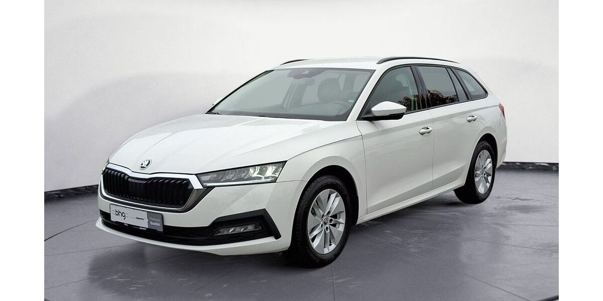 Skoda Octavia 9.850 km 24.990 &euro; Kehl 77694