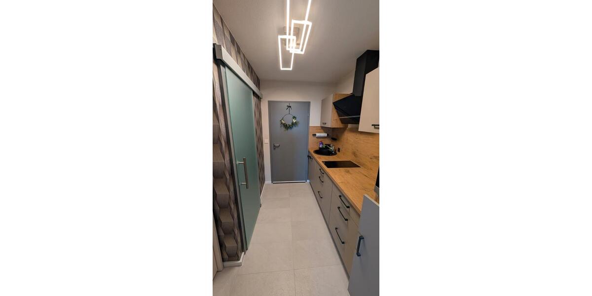 Etagenwohnung Bad Griesbach im Rottal - 1 Zimmer, 17 m&sup2;, 90.000&euro; | Angebot:26340451