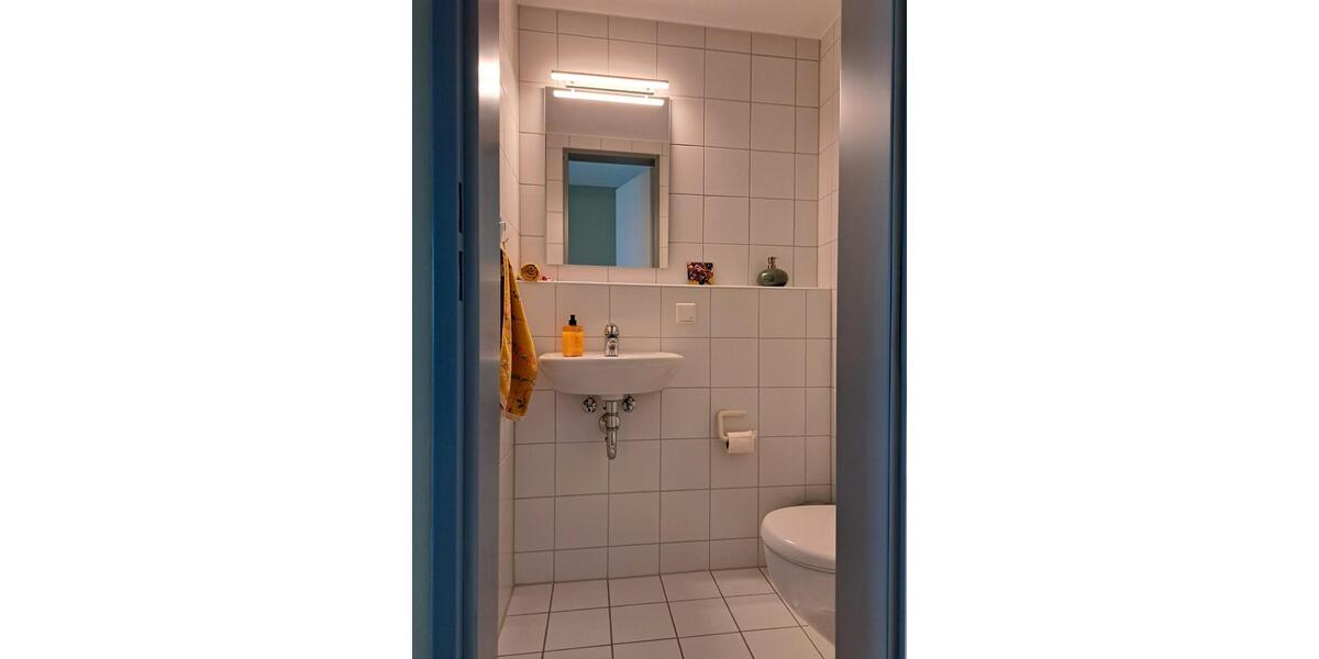 Etagenwohnung Veitshöchheim - 3 Zimmer, 79 m&sup2;, 850&euro; | Angebot:26600540