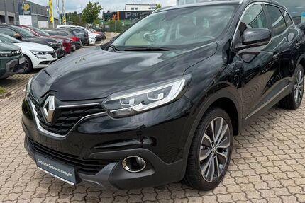 Renault Kadjar 28.959 km 13.990 &euro; Betzenstein 91282