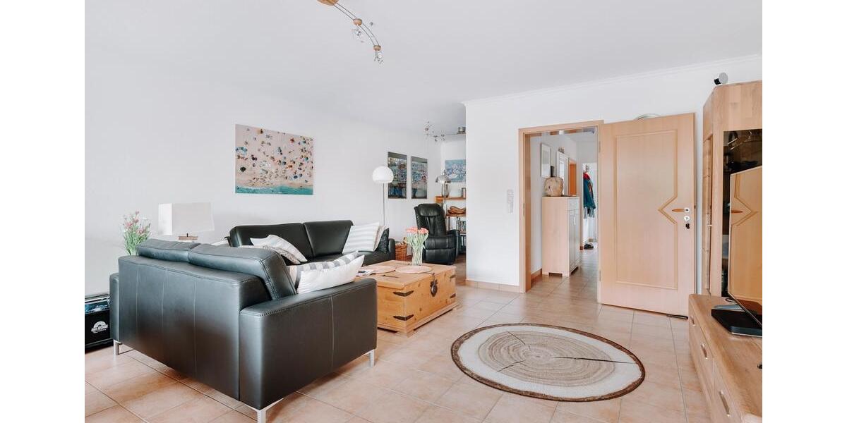 Reihenhaus Lüneburg Ebensberg - 5 Zimmer, 167 m&sup2;, 1.921&euro; | Angebot:25367070