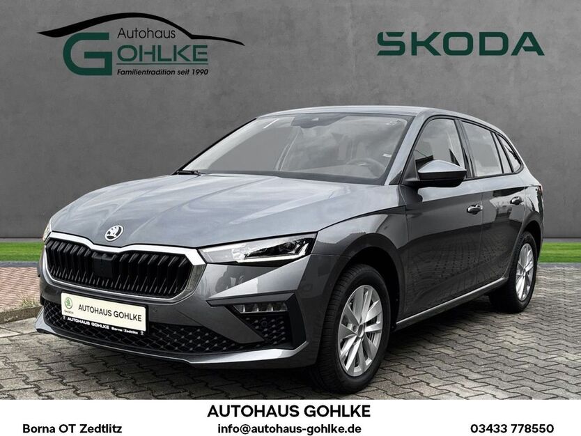 Skoda Scala 12.469 km 24.850 € Borna OT Zedtlitz 04552