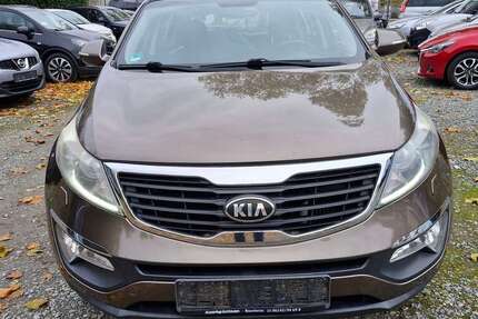 Kia Sportage 132.000 km 9.980 € Einhausen 64683