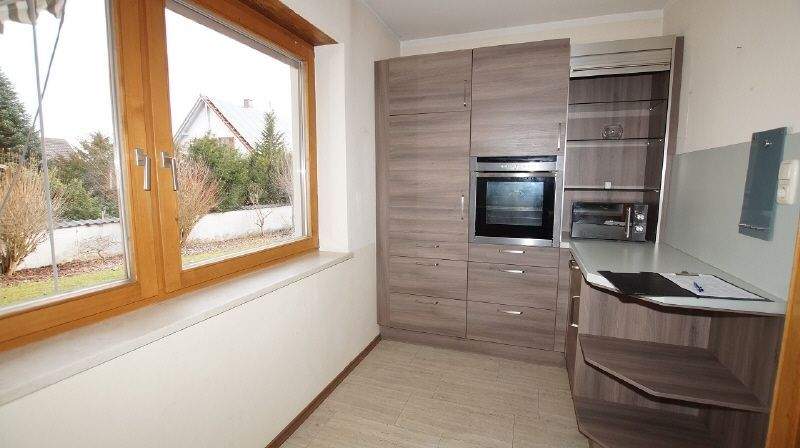 Einfamilienhaus Parkstetten - 7 Zimmer, 192 m&sup2;, 1.000&euro; | Angebot:25475741