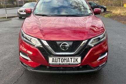 Nissan Qashqai 11.400 km 14.900 &euro; Eisenach 99817