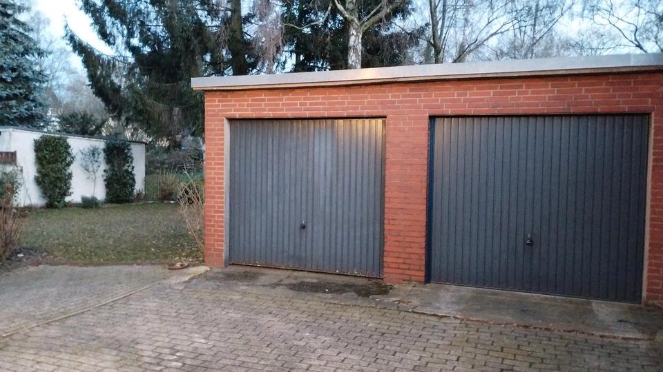 Dachgeschoßwohnung Oberhausen Osterfeld - 3.5 Zimmer, 75 m&sup2;, 160.000&euro; | Angebot:26789604