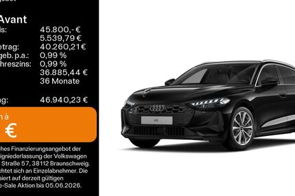Audi A5 30.118 km 45.480 &euro; Bad Nauheim 61231
