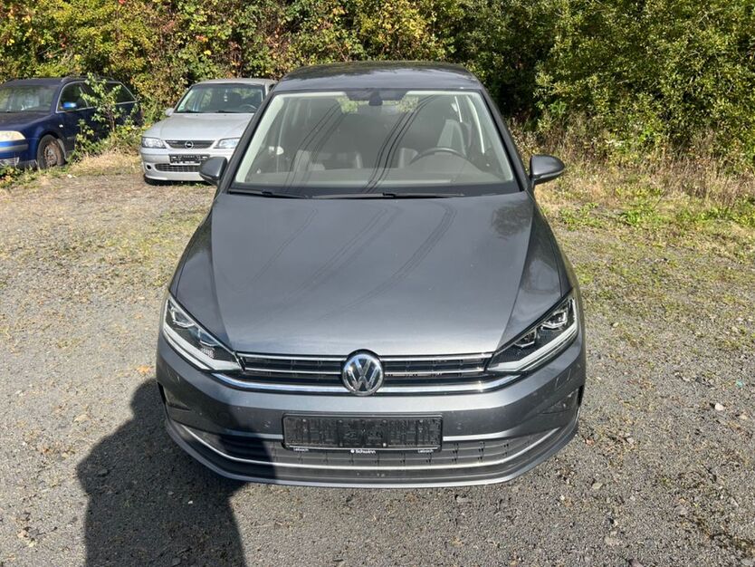 VW Golf 37.155 km 16.499 € Baumholder 55774