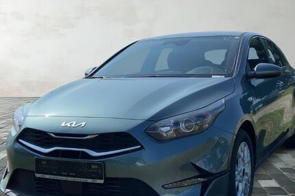 Kia ceed / Ceed 2.222 km 24.298 € Dessau-Roßlau 06862