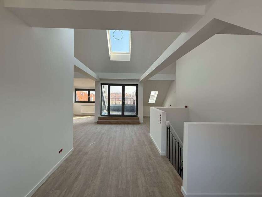 Wohnung zum Kaufen in Hannover-List 549.750 € 126 m²