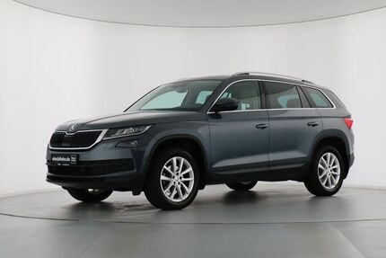 Skoda Kodiaq 95.715 km 21.889 &euro; Erfurt 99086