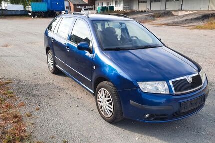 Skoda Fabia 196.650 km 2.800 € Wahlstedt 23812