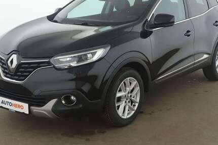 Renault Kadjar 86.113 km 10.210 &euro; Leipzig 04328