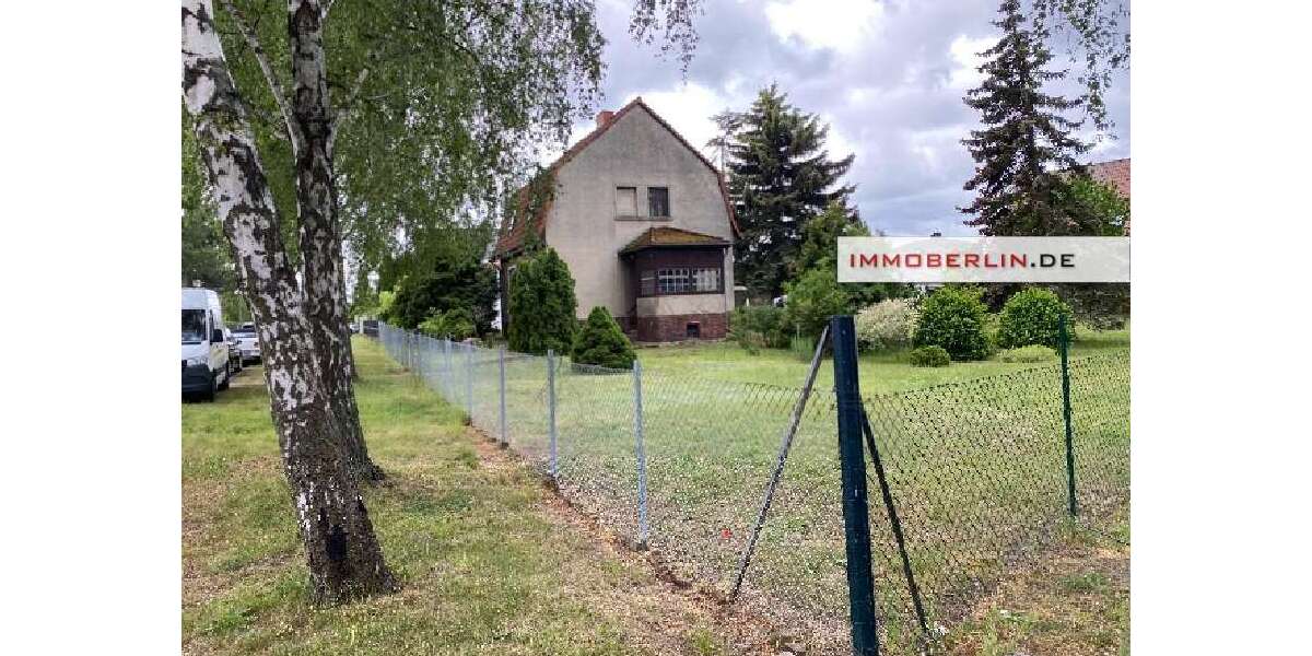 Grundstück Ahrensfelde - 500.000&euro; | Angebot:26250774