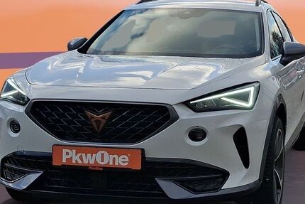 Cupra Formentor 37.579 km 24.390 &euro; Göppingen 73037