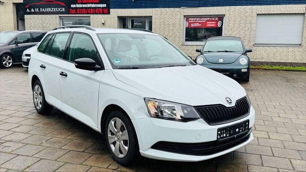 Fabia