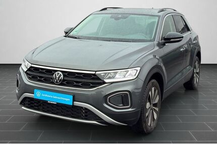 VW T-Roc 11.800 km 28.800 &euro; Saarbrücken 66121