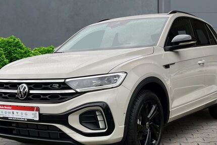 VW T-Roc 3.500 km 32.880 &euro; Markt 95615