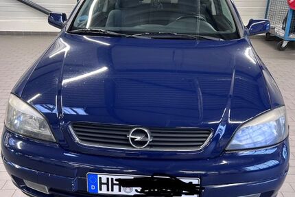 Opel Astra 133.500 km 1.200 &euro; Hamburg 22339