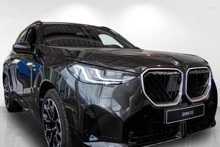 BMW X3 3.000 km 58.990 &euro; Idstein 65510