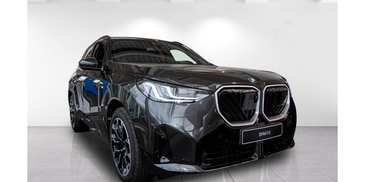 BMW X3 3.000 km 58.990 &euro; Idstein 65510